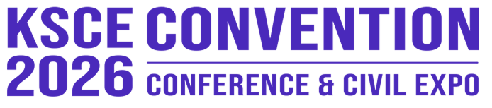 KSCE 2026 CONVENTION Conference & Civil Expo